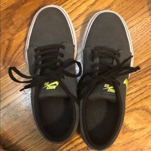 Nike SB Sneakers